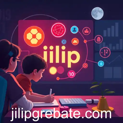 The Rising Popularity of Educational Games: Unlocking Knowledge through Play