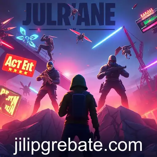 The Emergence of Jilipg: A New Era in Online Gaming