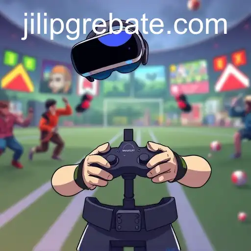 Emerging Trends in Online Gaming