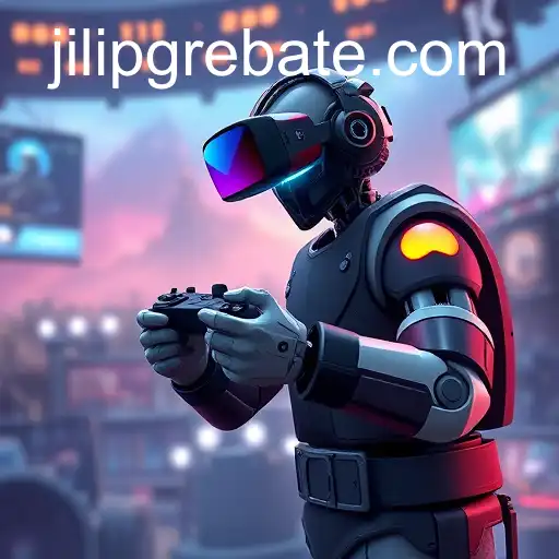 Gaming Evolution Shapes 2025