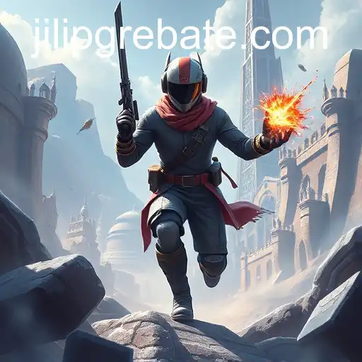 Gaming Evolution: The Rise of Virtual Worlds