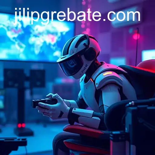 Gaming Industry Embraces New Innovations