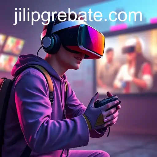 The Virtual Renaissance of Gaming in 2025