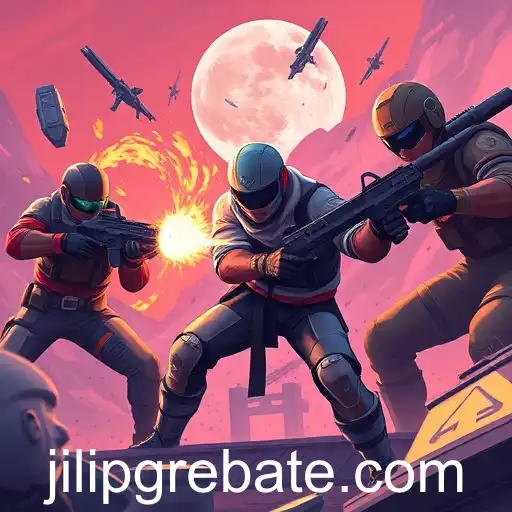 Gaming Revolution: JIPILG's Impact