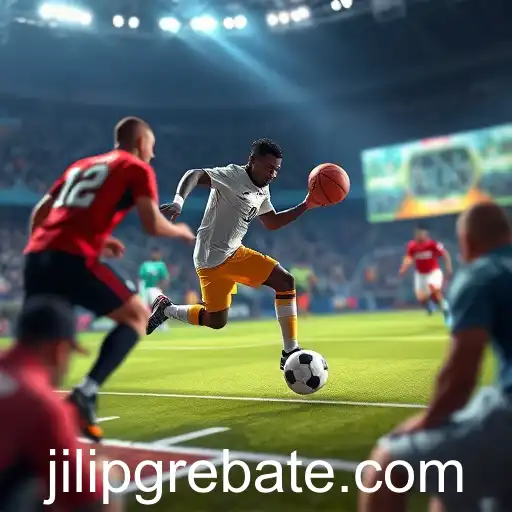 Unprecedented Growth of Jilipg Game Community