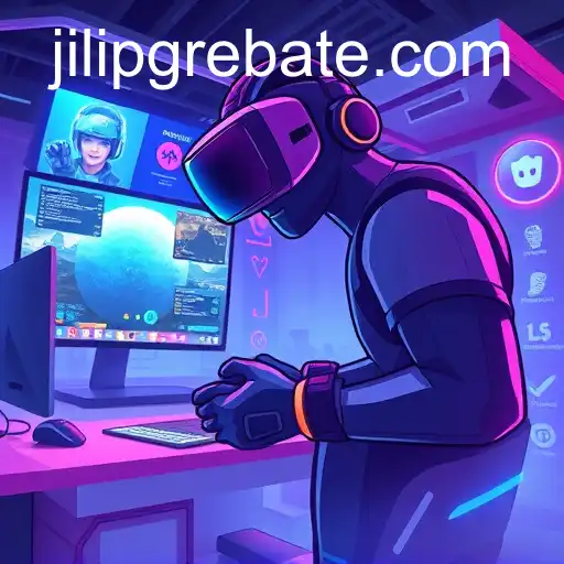 The Rise of Jilipg in the Digital Gaming Sphere