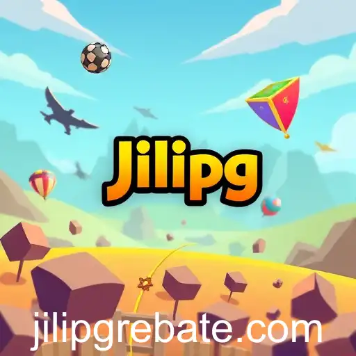 The Rise of Jilipg in Online Gaming
