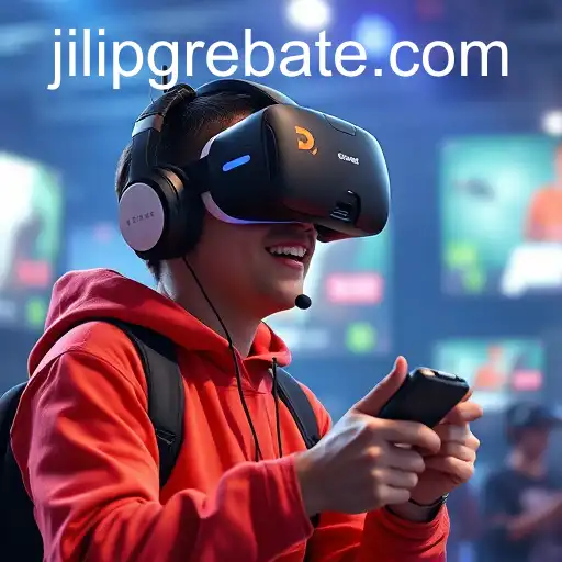 The Rise of Jilipg in Modern Gaming
