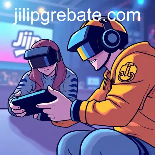 Jilipg: A Gamechanger in Online Gaming