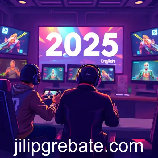The Rise of Jilipg in Online Gaming