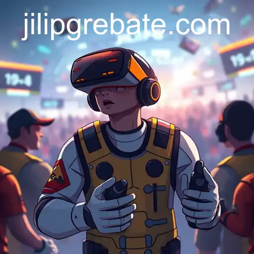The Rise of Jilipg and the Evolution of Online Gaming