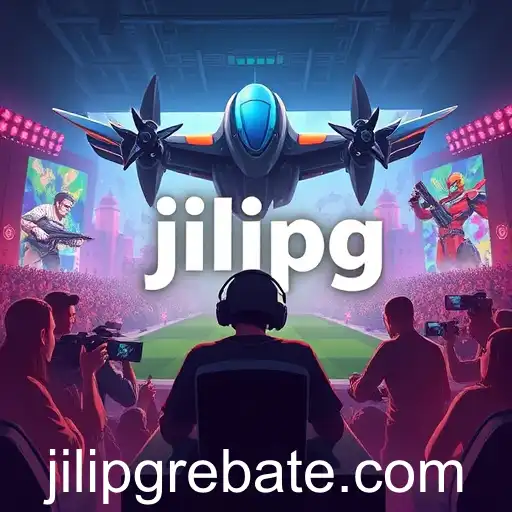 Rise of Jilipg: A New Era in Online Gaming