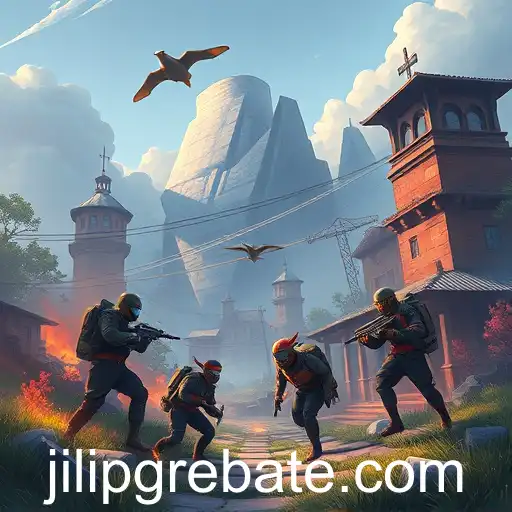 The Rise of Jilipg in the Gaming World