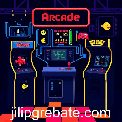 The Rise of Jilipg in the Gaming World