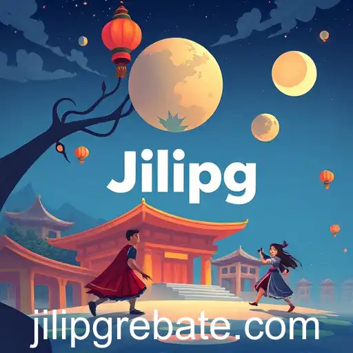 The Rise of Jilipg in the Gaming World