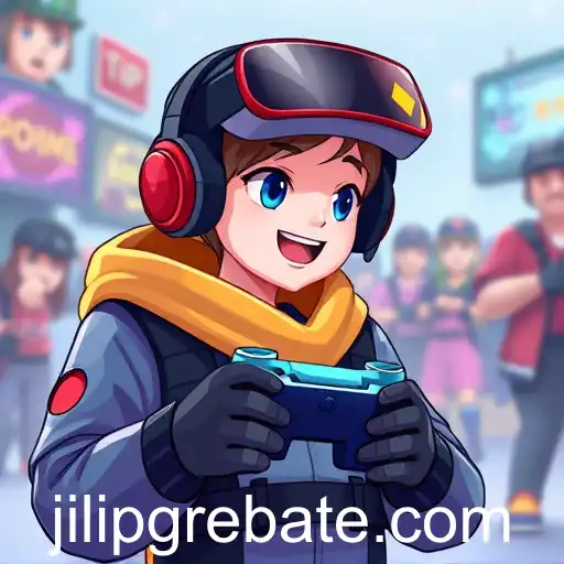 Rise of Online Gaming Platforms