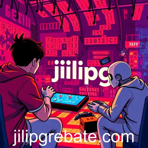 The Rise of Online Puzzle Games