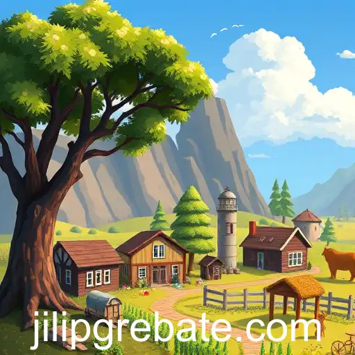 Exploring the Dynamic Universe of 'Simulation World'